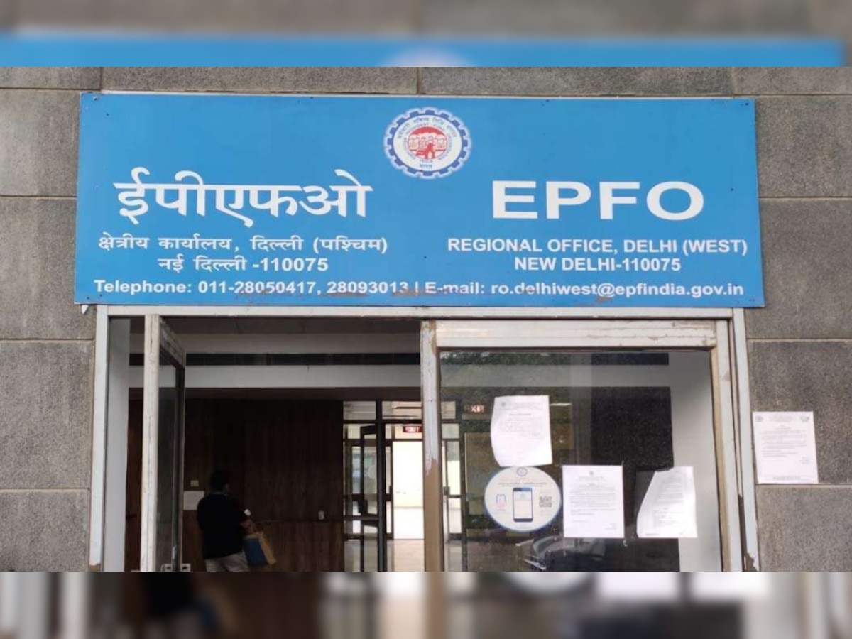 Government likely to hike EPFO's wage ceiling for flagship retirement savings scheme