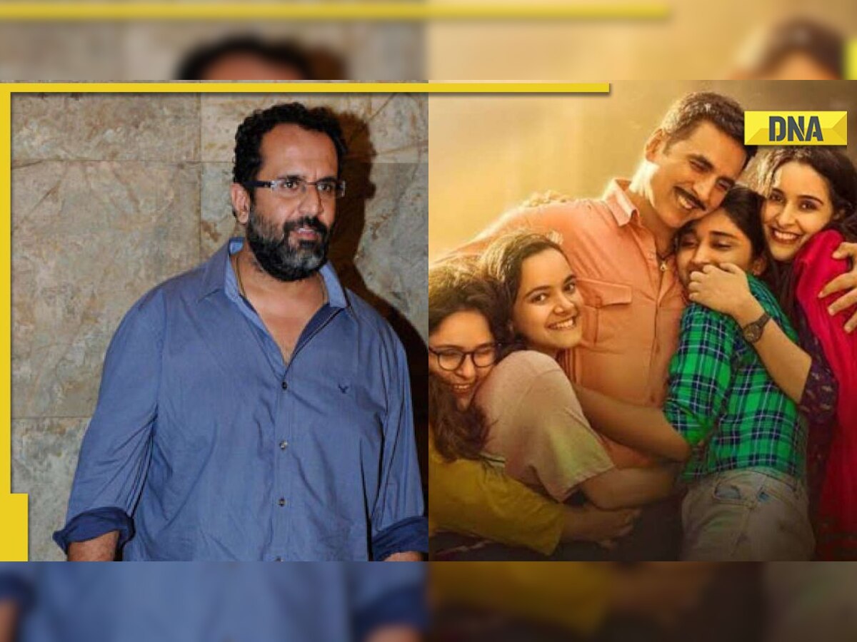 Aanand L Rai admits going 'wrong ' while directing Akshay Kumar starrer ...