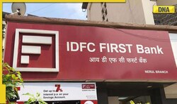 IDFC First Bank hikes FD rates from Rs 2 crores to 25 crores to 7.55%, know details