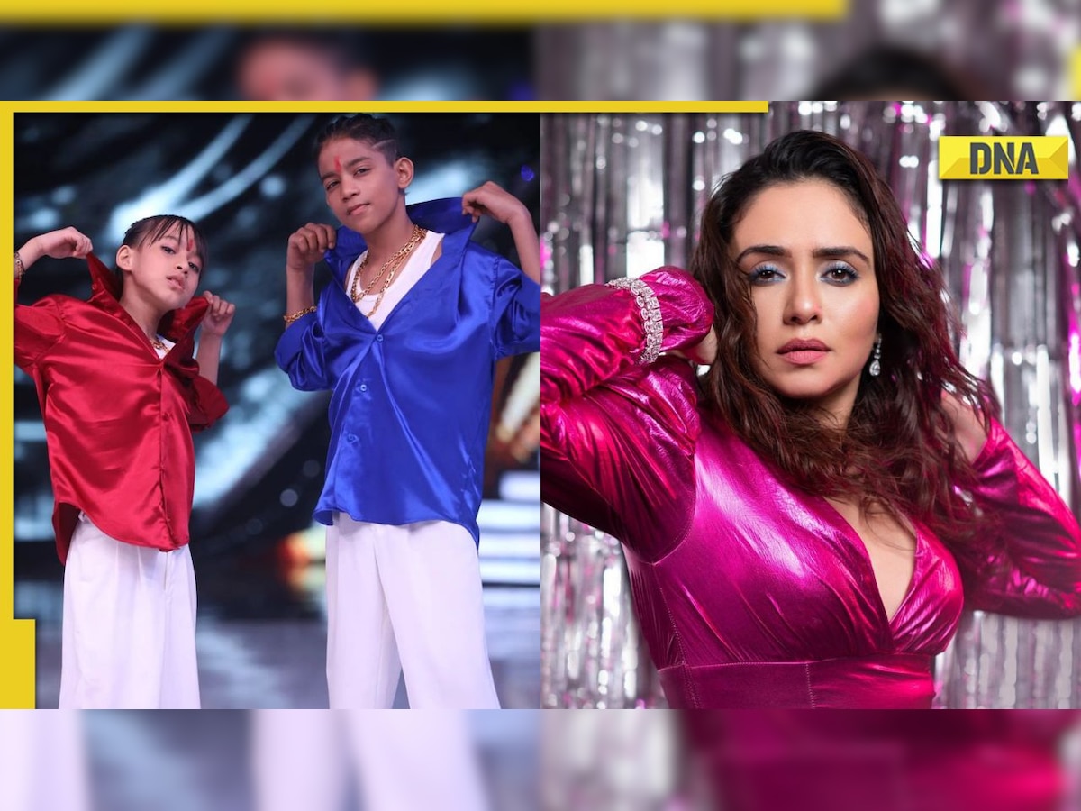 Jhalak Dikhhla Jaa 10: Gunjan Sinha, Tejas Varma win Karan Johar, Nora Fatehi hosted dance reality show?  