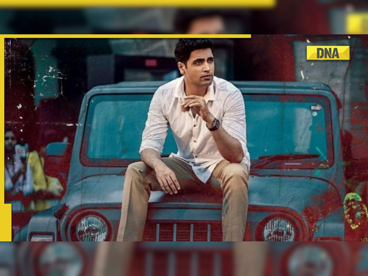 HIT 2: Netizens demand Hindi version of Adivi Sesh starrer Telugu thriller after film's intriguing trailer