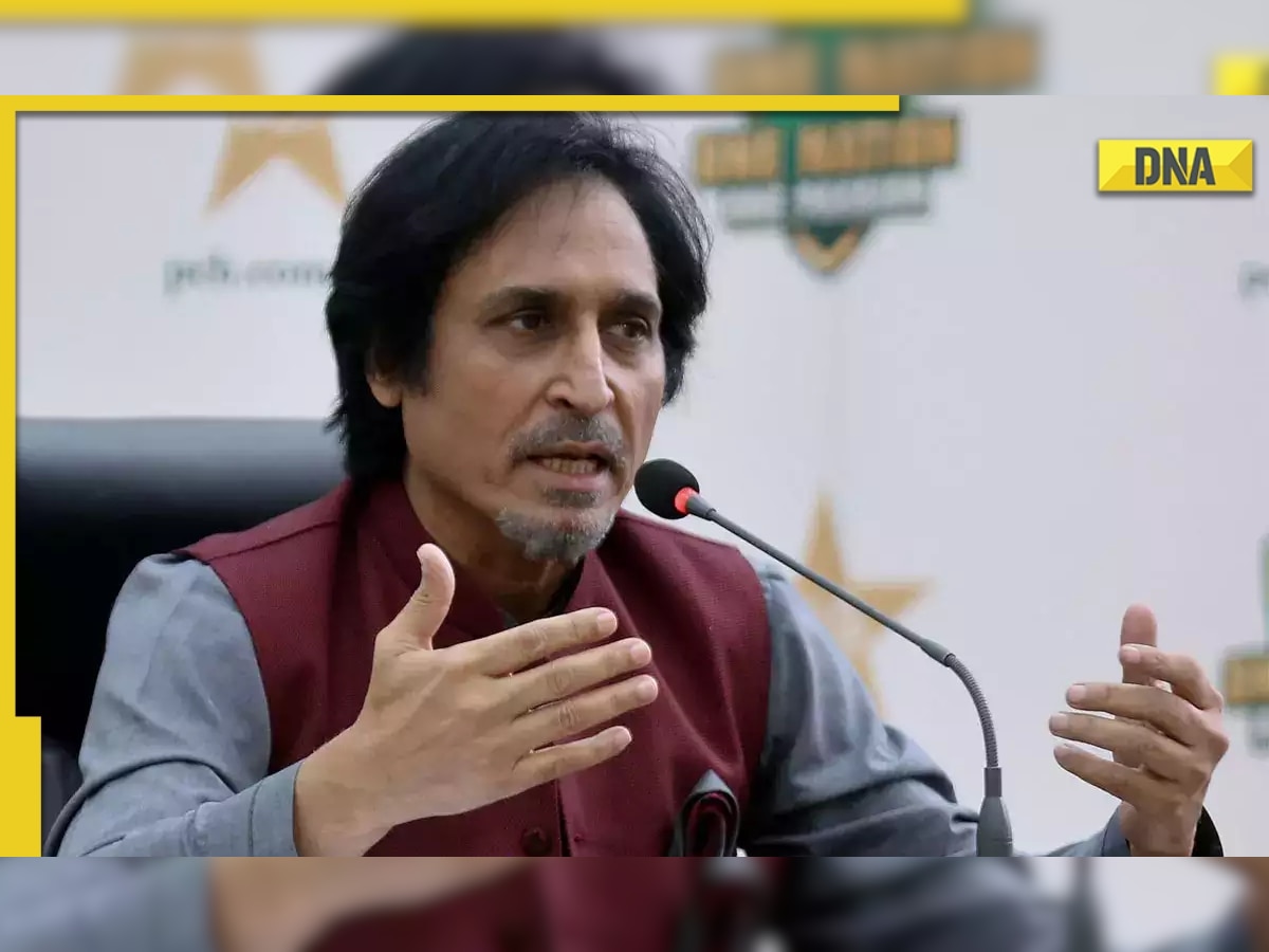 'Who will watch World Cup if Pakistan doesn't participate?' Flustered Ramiz Raja warns BCCI over its Asia Cup stand