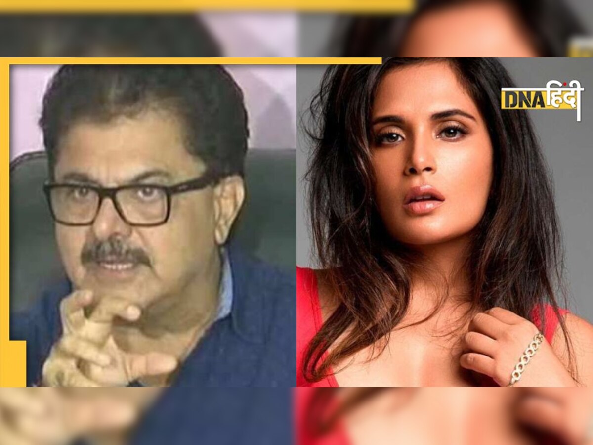 Richa Chadha के खिलाफ Ashok Pandit ने उठाया कानूनी कदम, बोले- जवानों का मजाक उड़ाने का हक नहीं