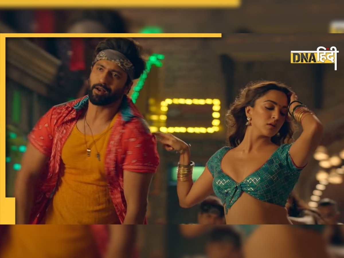 Song Bijli Out: Vicky Kaushal-Kiara Advani का धमाकेदार डांस वायरल, लोग बोले- हिट है!