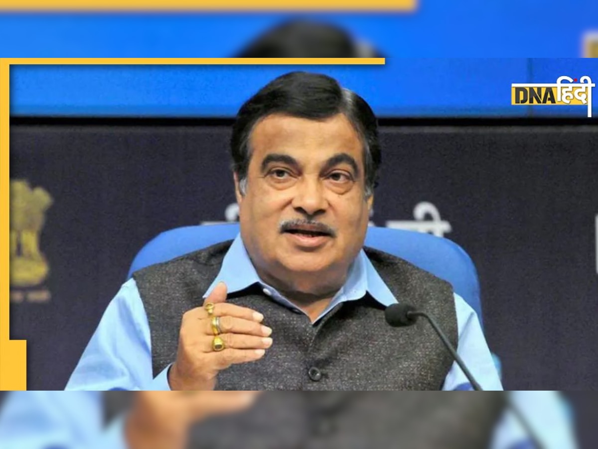 Nitin Gadkari ने किया बड़ा ऐलान, 15 साल पुराने सभी सरकारी वाहन भी होंगे कबाड़