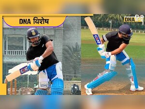 DNA Exclusive: अब जमकर बरसेगा Rohit Sharma का बल्ला, कप्तान ने निकाला फॉर्म में आने का तोड़