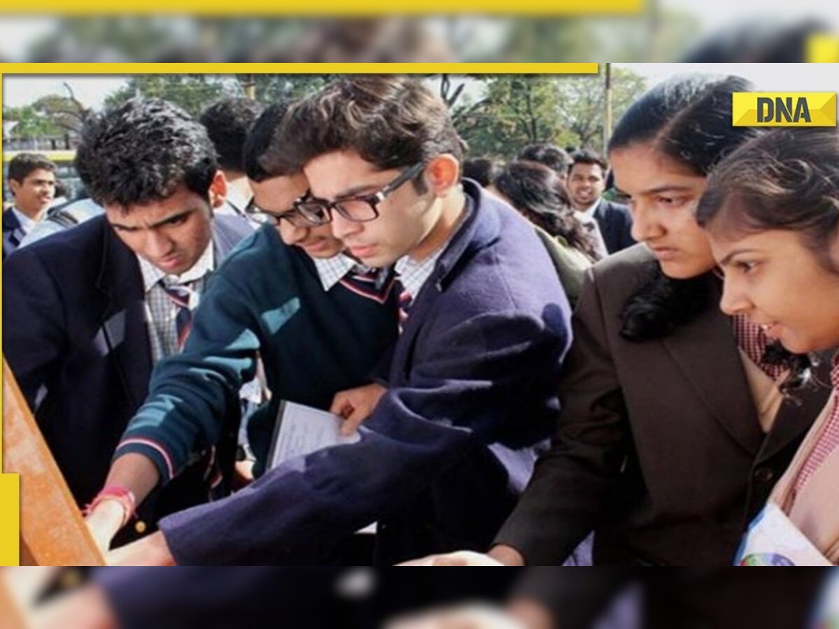 CBSE Class 10, 12 Board Exam 2023: From exam dates to CBSE marking scheme, check all important details here 