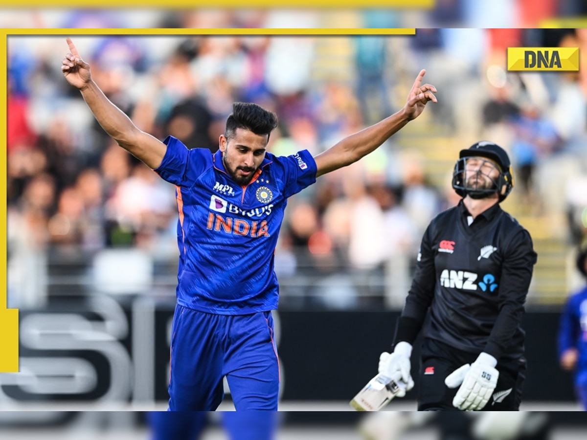 IND vs NZ: How does Cricket World Cup Super League points table read ahead of 2nd ODI?