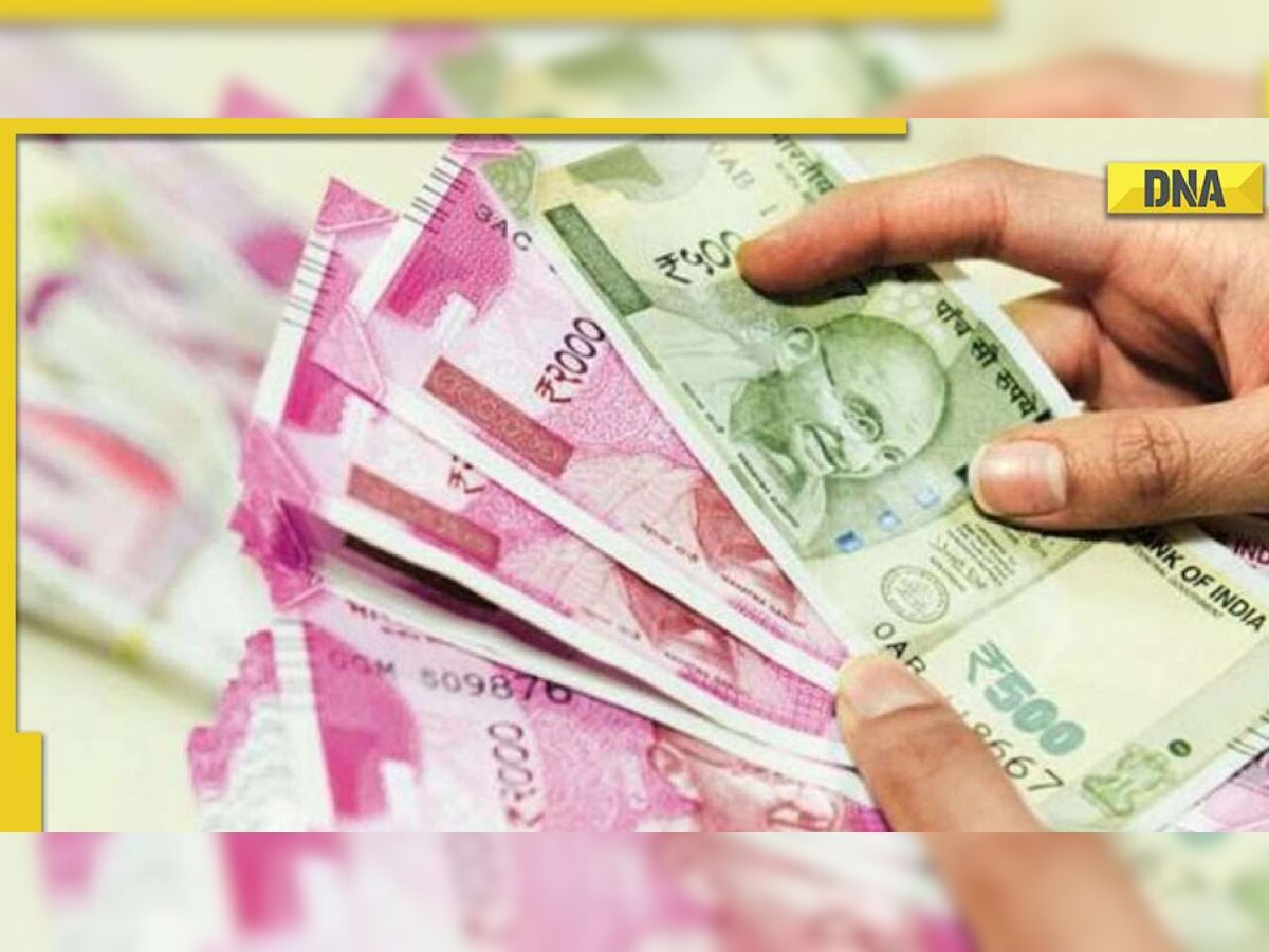 Pension scheme: Lives of married people to improve by investing in THIS scheme, check details