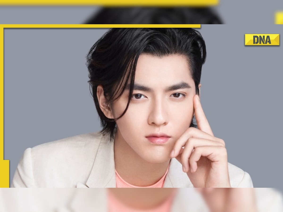 School Sex Xxx - XXX Return of Xander Cage actor Kris Wu sentenced to 13 years in jail for  raping minor