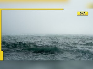 Point Nemo: Earth's most isolated location and satellite graveyard