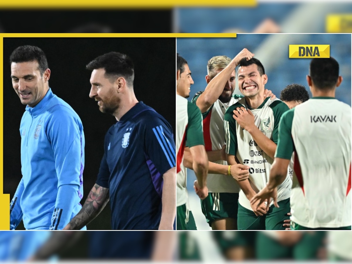 Argentina vs Mexico, FIFA World Cup: Can Lionel Messi's side qualify for next round?