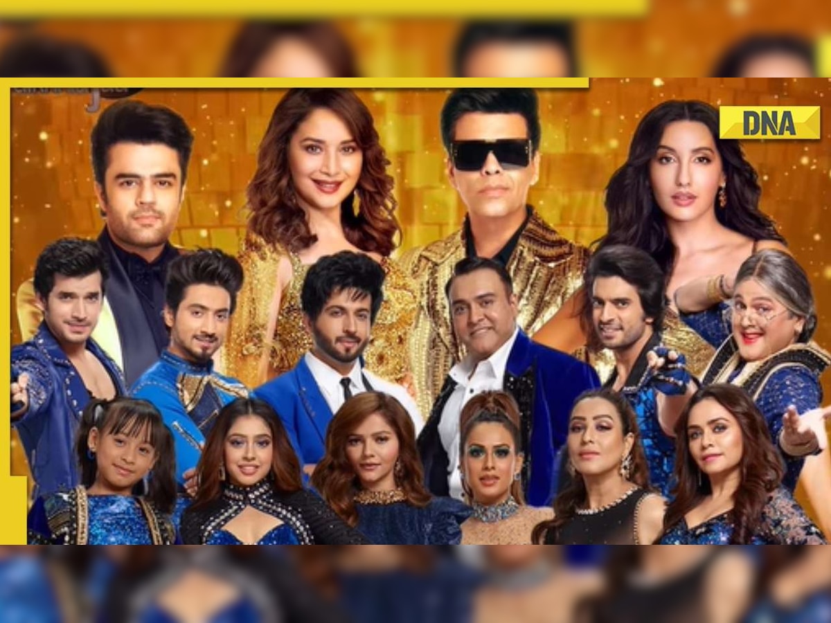 Jhalak Dikhhla Jaa 10 grand finale: When and where to watch dance reality show