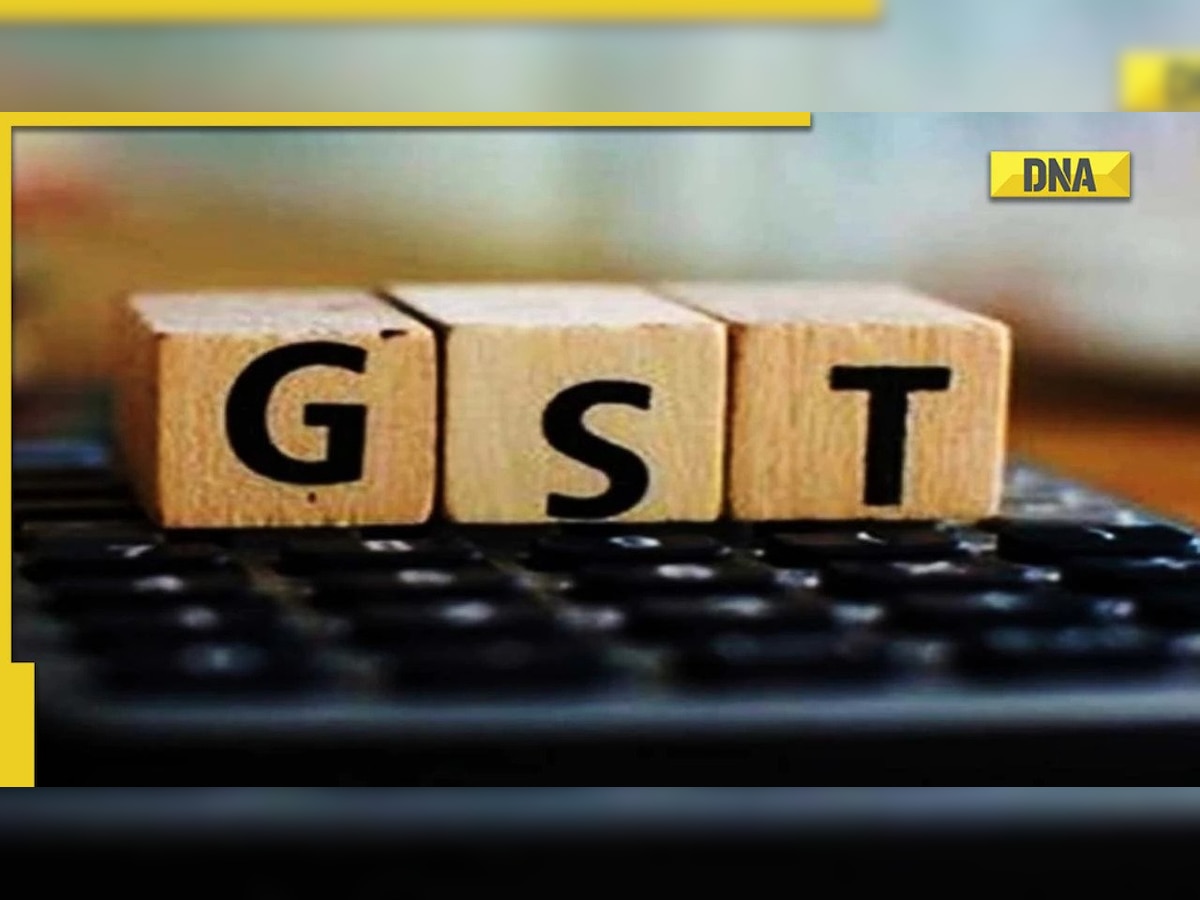 GST: Government released states a total of Rs 17,000 crore GST compensation this year