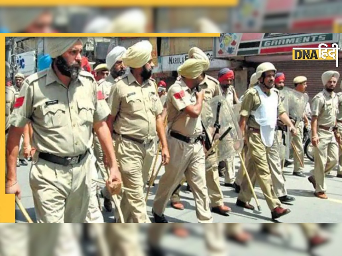 Punjab Gun Culture: पंजाब पुलिस ने जारी किया आदेश, 72 घंटे में सोशल मीडिया से हटाएं बंदूक दिखाने वाला कंटेंट