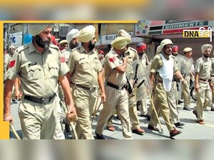 Punjab Gun Culture: पंजाब पुलिस ने जारी किया आदेश, 72 घंटे में सोशल मीडिया से हटाएं बंदूक दिखाने वाला कंटेंट