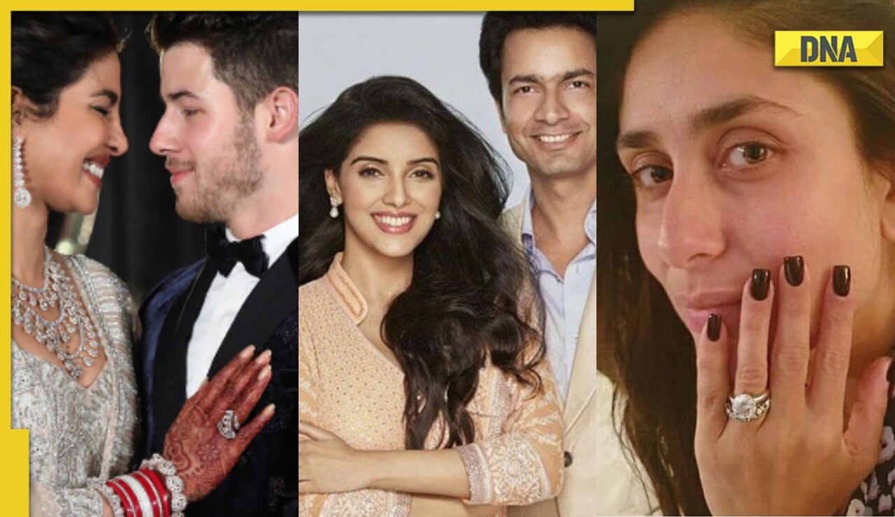 Everything you need to know about Asin Thottumkal's wedding | Vogue India