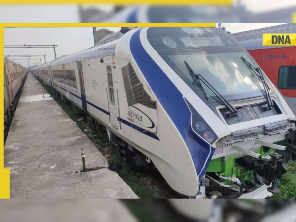 Union Budget 2023-24 may announce up to 400 new Vande Bharat trains; sleeper variant to launch soon