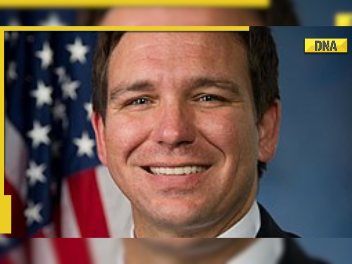 Meet Ron DeSantis, likely rival of Donald Trump in 2024 US presidential elections: Why Elon Musk is supporting him