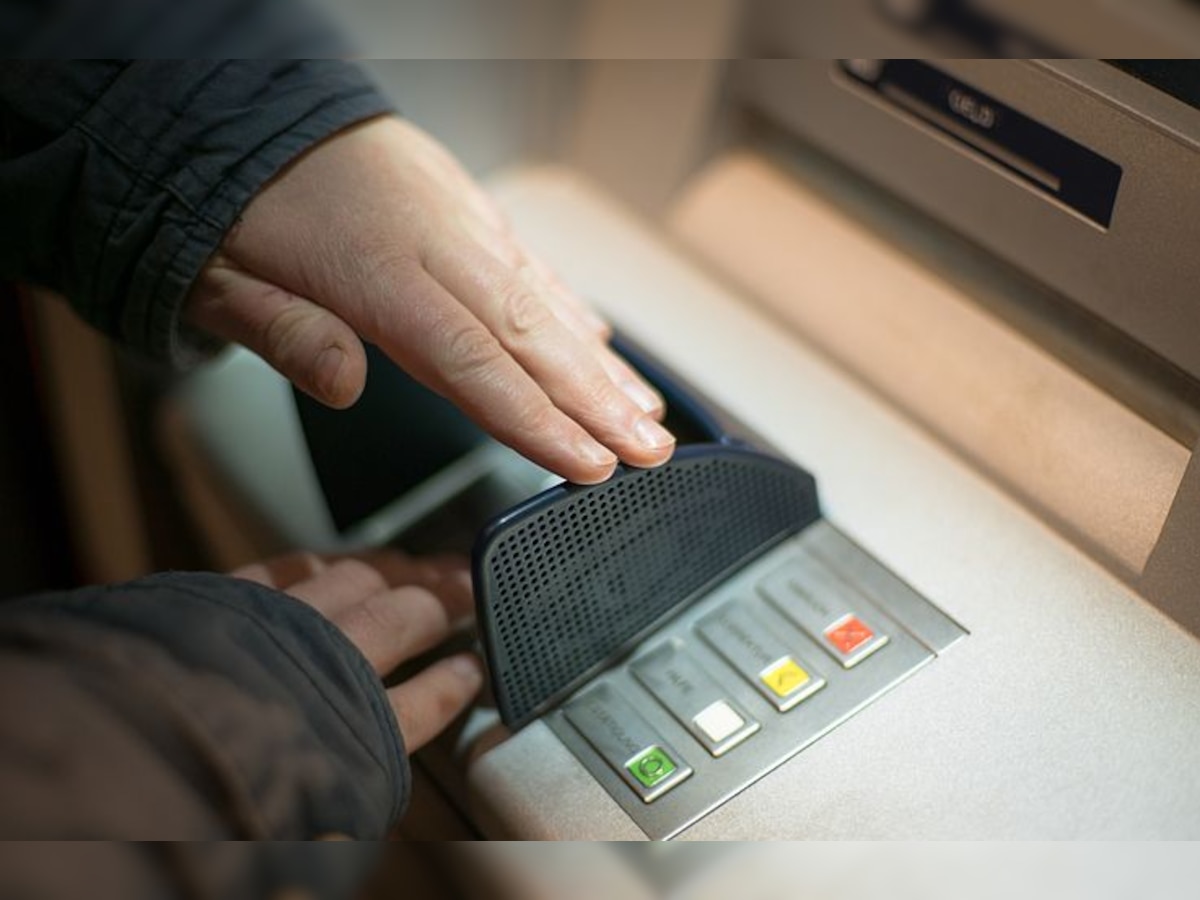 ATM frauds: Tips to avoid getting scammed while withdrawing money from ATM