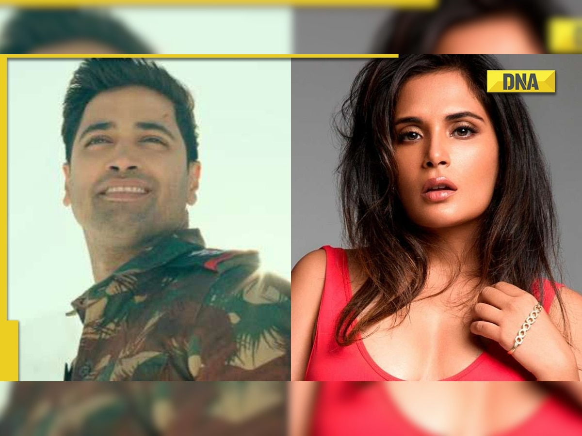 Major star Adivi Sesh calls Richa Chadha's controversial Galwan tweet 'insensitive and irresponsible'