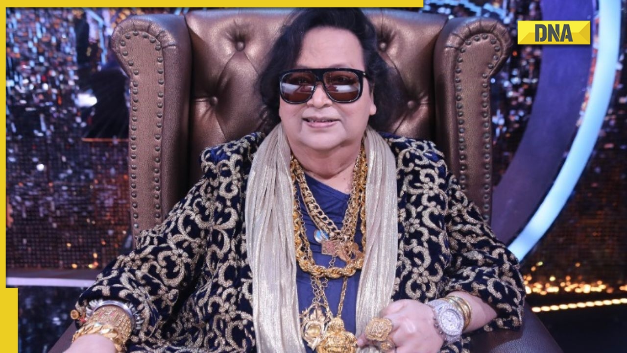 Bappi R Bappi Lahiri birth anniversary: Lesser known facts about the late ...