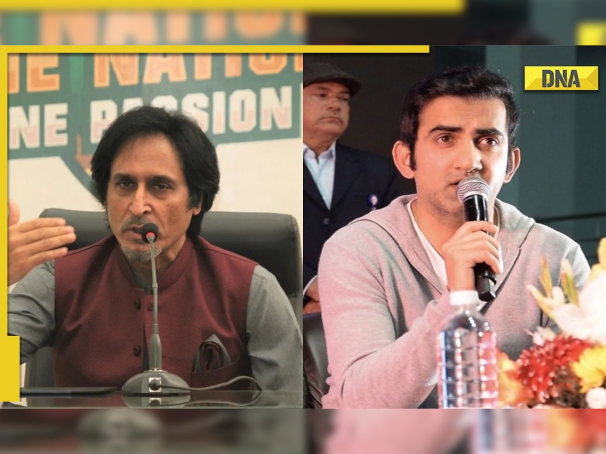 'This is the decision of BCCI and PCB': Gautam Gambhir reacts to Ramiz Raja's 'boycott 2023 World Cup' remark