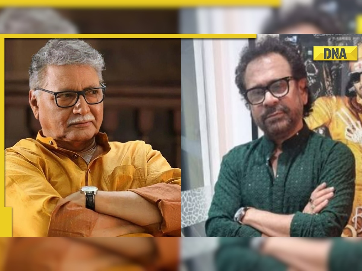 Anees Bazmee mourns veteran actor Vikram Gokhale's demise at IFFI 2022