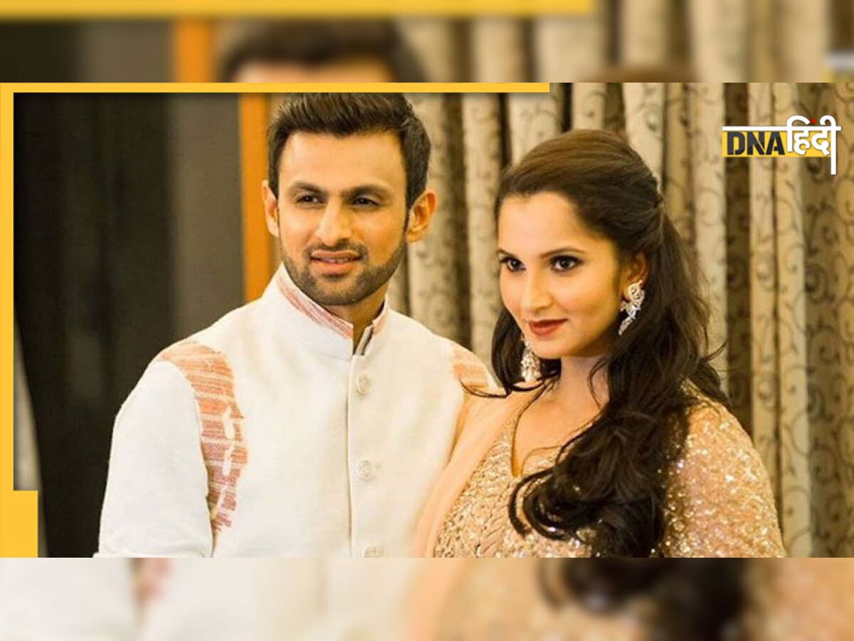 Sania Mirza Shoaib Malik divorce: टूट चुकी है सानिया मिर्जा की शादी! इंस्टाग्राम स्टोरी पर लिखा दिल का दर्द 