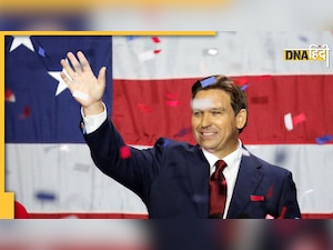 Ron DeSantis: 2024 में डोनाल्ड ट्रंप को अपनी ही पार्टी में इस शख्स से मिलेगी चुनौती, एलन मस्क भी देंगे साथ