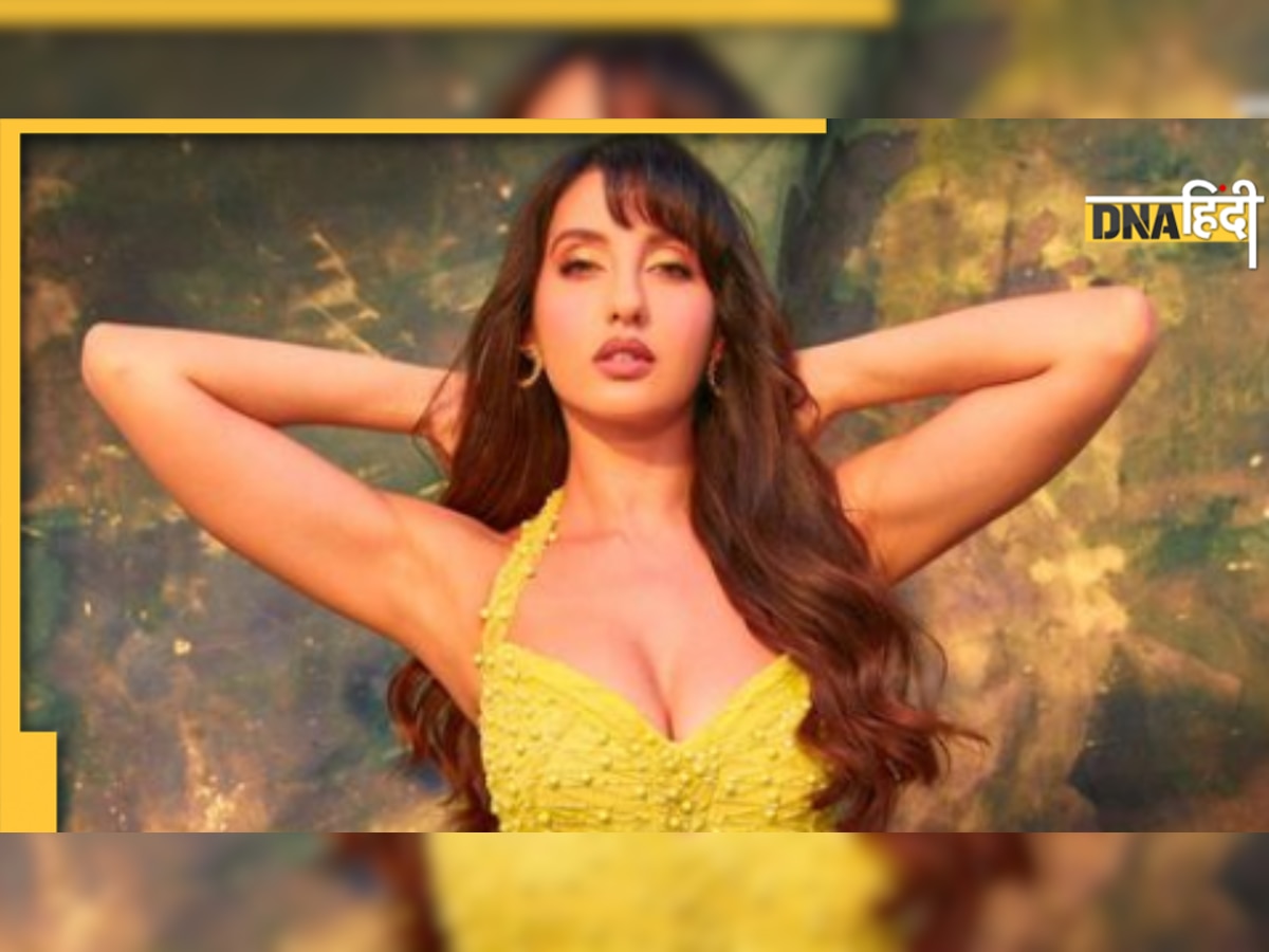 Jhalak Dikhhla Jaa 10 के ग्रैंड फिनाले में इस कंटेस्टेंट का डांस देख रो पड़ीं Nora Fatehi, एक्ट्रेस को आई पुराने प्यार की याद