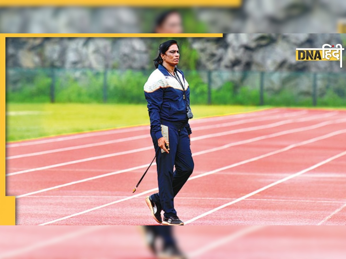 PT Usha बनने वाली हैं IOA की पहली महिला अध्यक्ष, 10 दिसंबर को होगा चुनाव