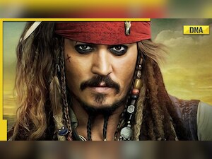 Johnny Depp returning to Pirates of the Caribbean franchise as Jack ...