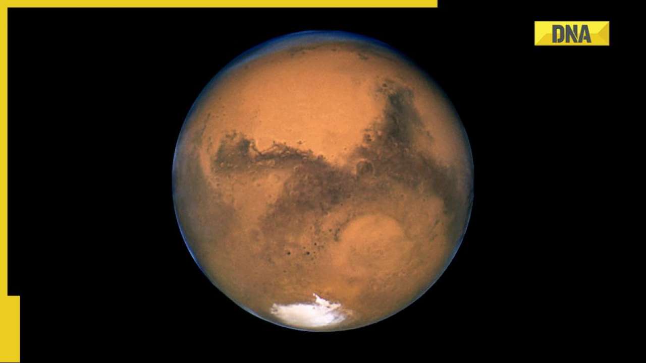 Red Planet Day 2022: Why Is It Celebrated? Know Its History, Importance ...