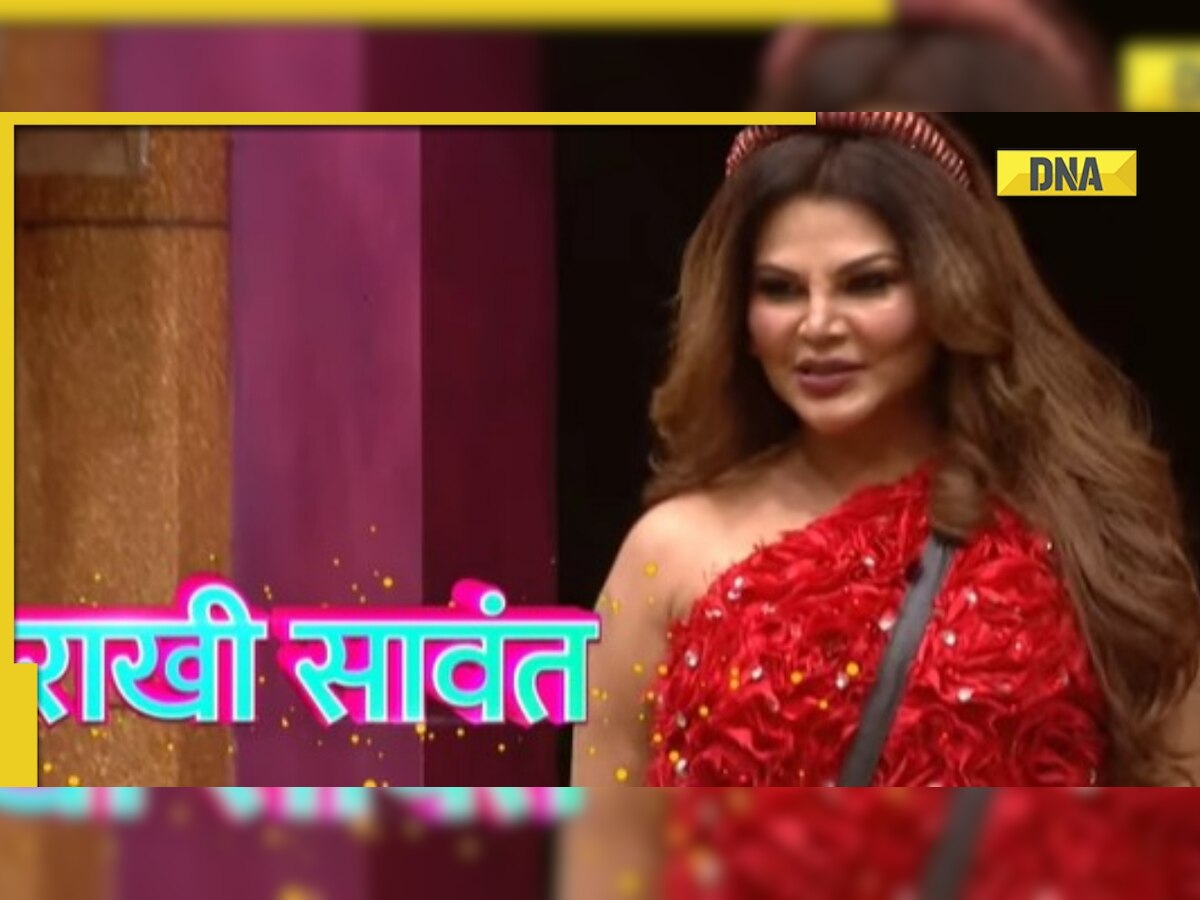 Not Bigg Boss 16, Rakhi Sawant enters Bigg Boss Marathi 4 as challenger