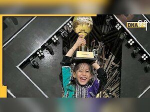 Jhalak Dikhhla Jaa 10 Winner पर मचा बवाल, Gunjan Sinha ने दिया लोगों के सवालों का जवाब