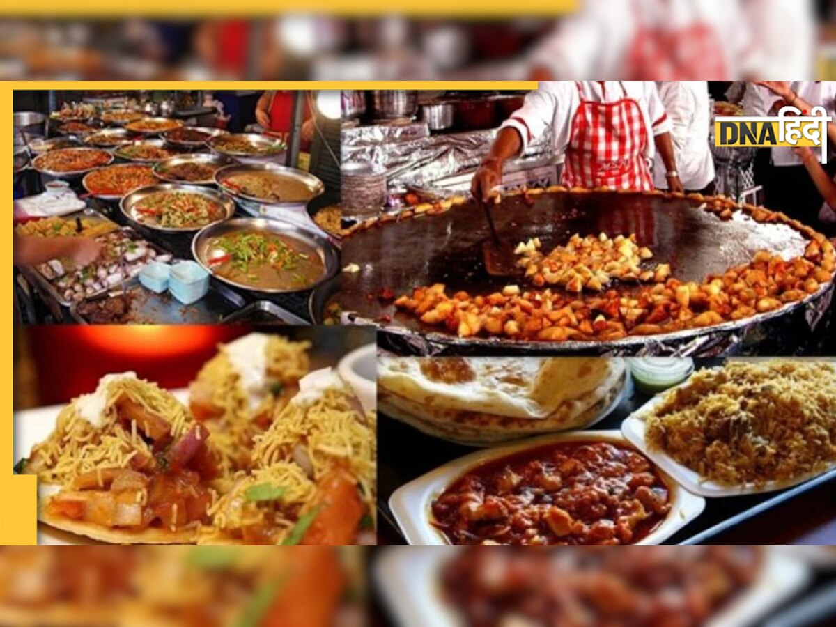 24 Hours Restaurants in Delhi: रात भर खुले मिलेंगे दिल्ली के ये रेस्टोरेंट, ठंड की रात में उठाएं खाने का मजा