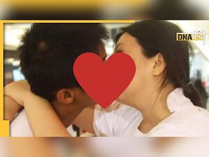 Viral News: दो दिन बिना रुके, बिना कुछ खाए...बस करते रहे किस, बनाया वर्ल्ड रिकॉर्ड