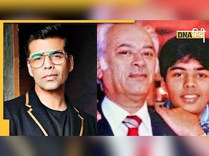 Karan Johar ने सालों बाद यूं लिया था 'पिता का बदला', किस्सा सुनकर खुद ही रो पड़े KJo