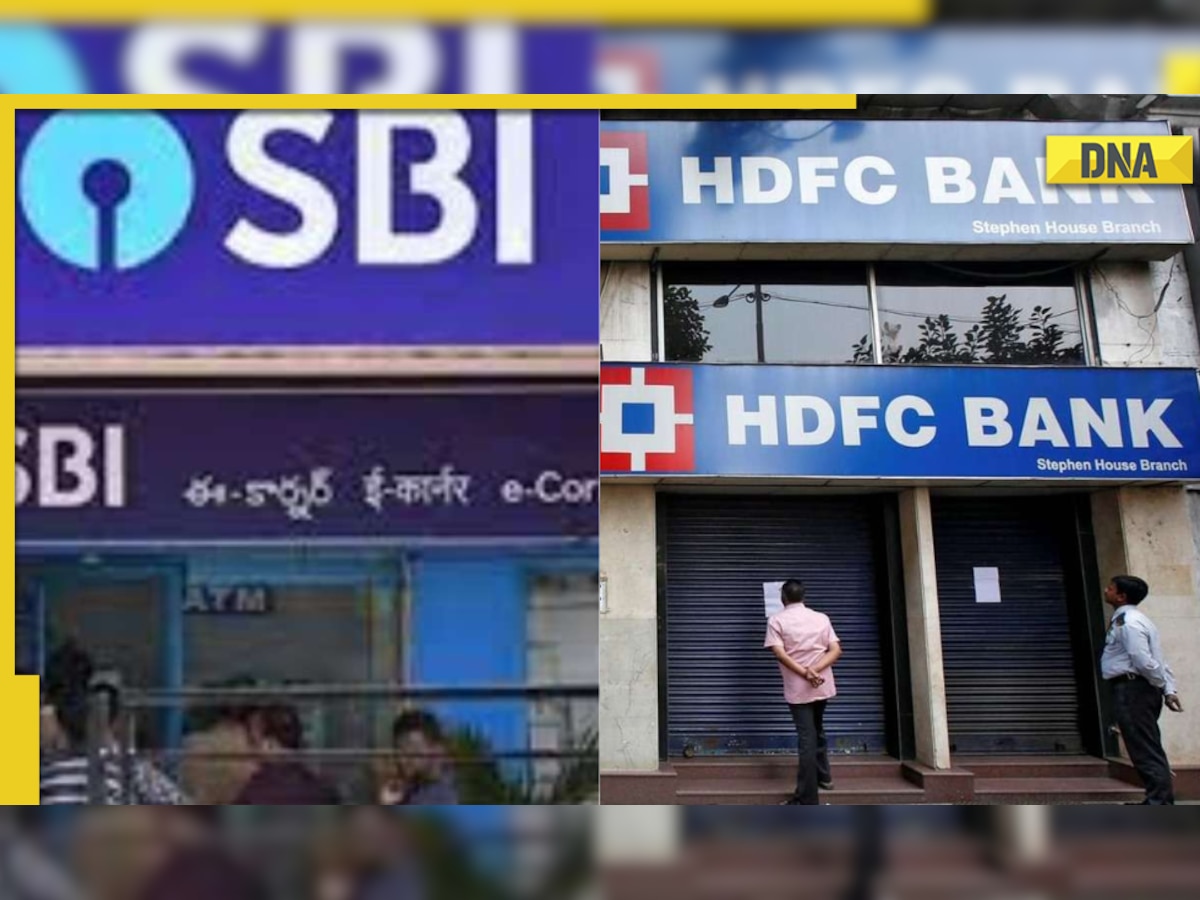 SBI, HDFC Bank: Here’s how to apply for chequebook online