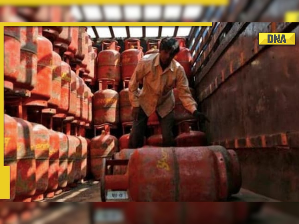 Paytm offering cashback on LPG cylinders, enables tracking of booked cylinder