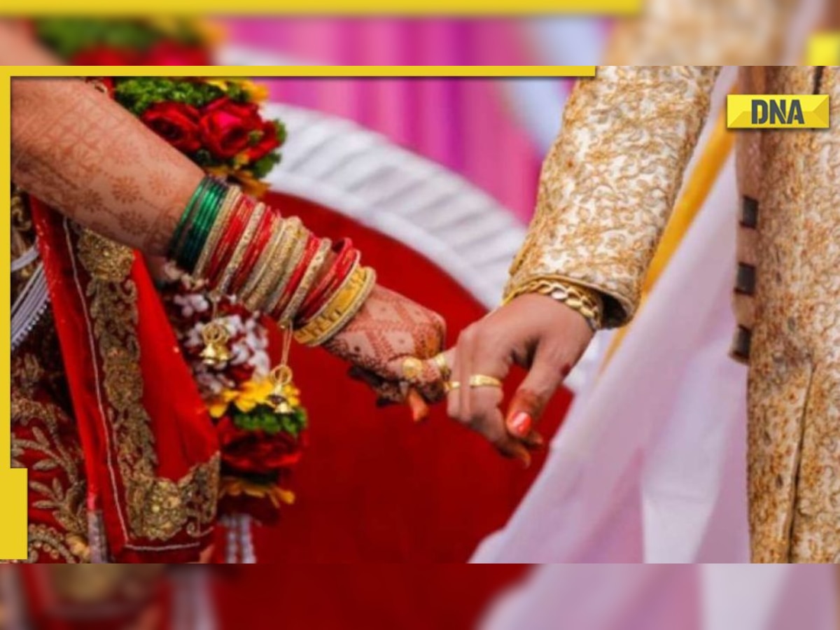 Uttarakhand: Bride calls off wedding after 'varmala' ceremony as drunk groom creates ruckus