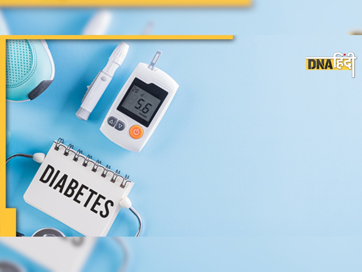 Type 2 Diabetes: टाइप 2 डायबिटीज से पहले खराब होते हैं शरीर के ये पांच अंग, कैंसर और अल्सर का खतरा