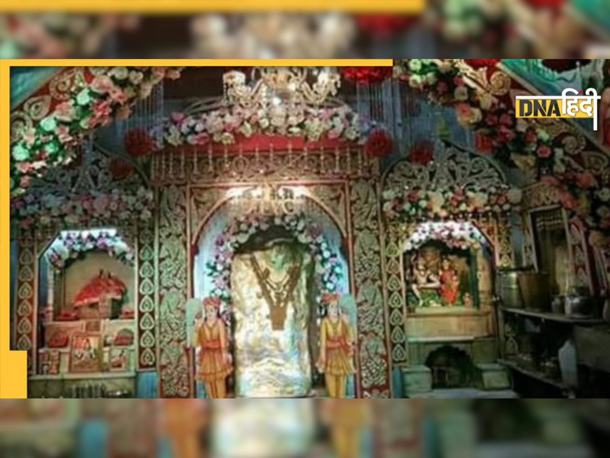 Mysterious Temple: ये हैं भारत के कुछ भूतिया मंदिर, जहां जाकर निकल जाती है हर किसी की चीख