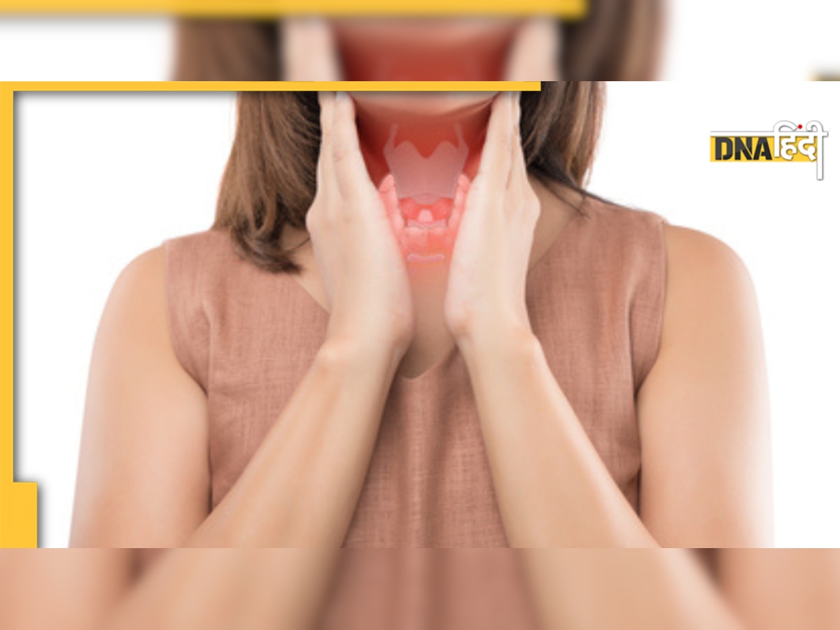 Women Thyroid: महिलाओं को क्यों ज्यादा होती है थायरॉयड की दिक्कत, घरेलू उपाय से करें इलाज, Food List