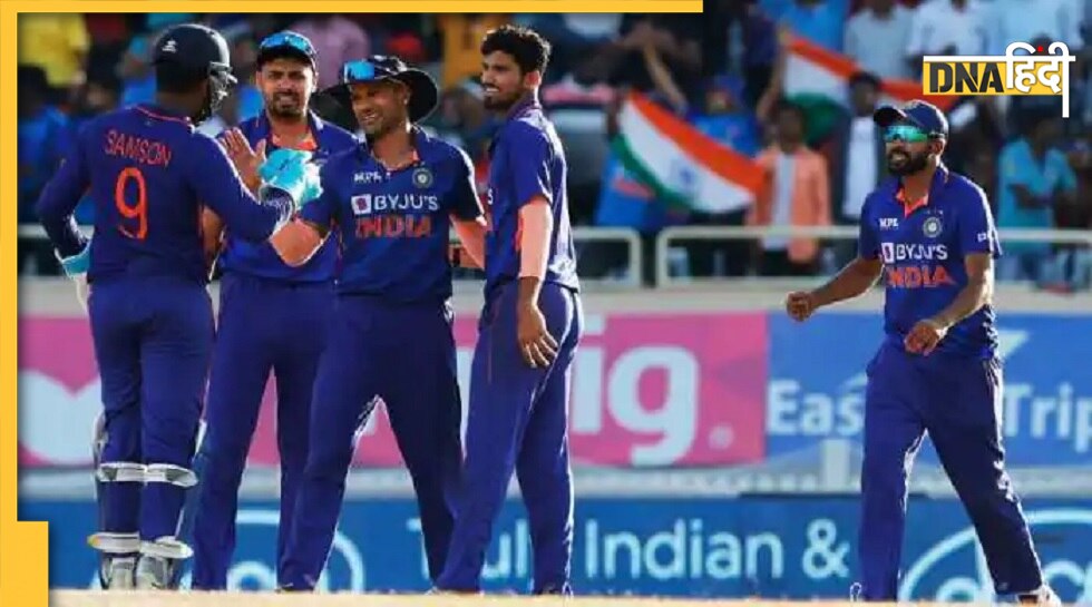 Ind Vs Nz 3rd ODI Live Streaming भारत के पास सीरीज बराबरी का मौका