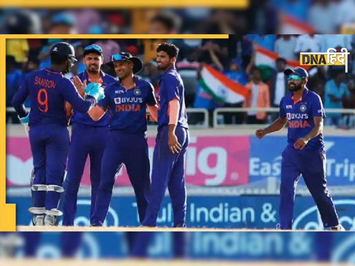 Ind Vs Nz 3rd ODI Live Streaming: भारत के पास सीरीज बराबरी का मौका, लाइव स्ट्रीमिंग की सारी डिटेल आज ही सेव कर लें 