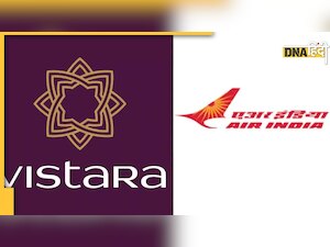 Tata Son's करेगा Air India और विस्तारा का विलय, Singapore Airlines करेगी 2,058 करोड़ का निवेश