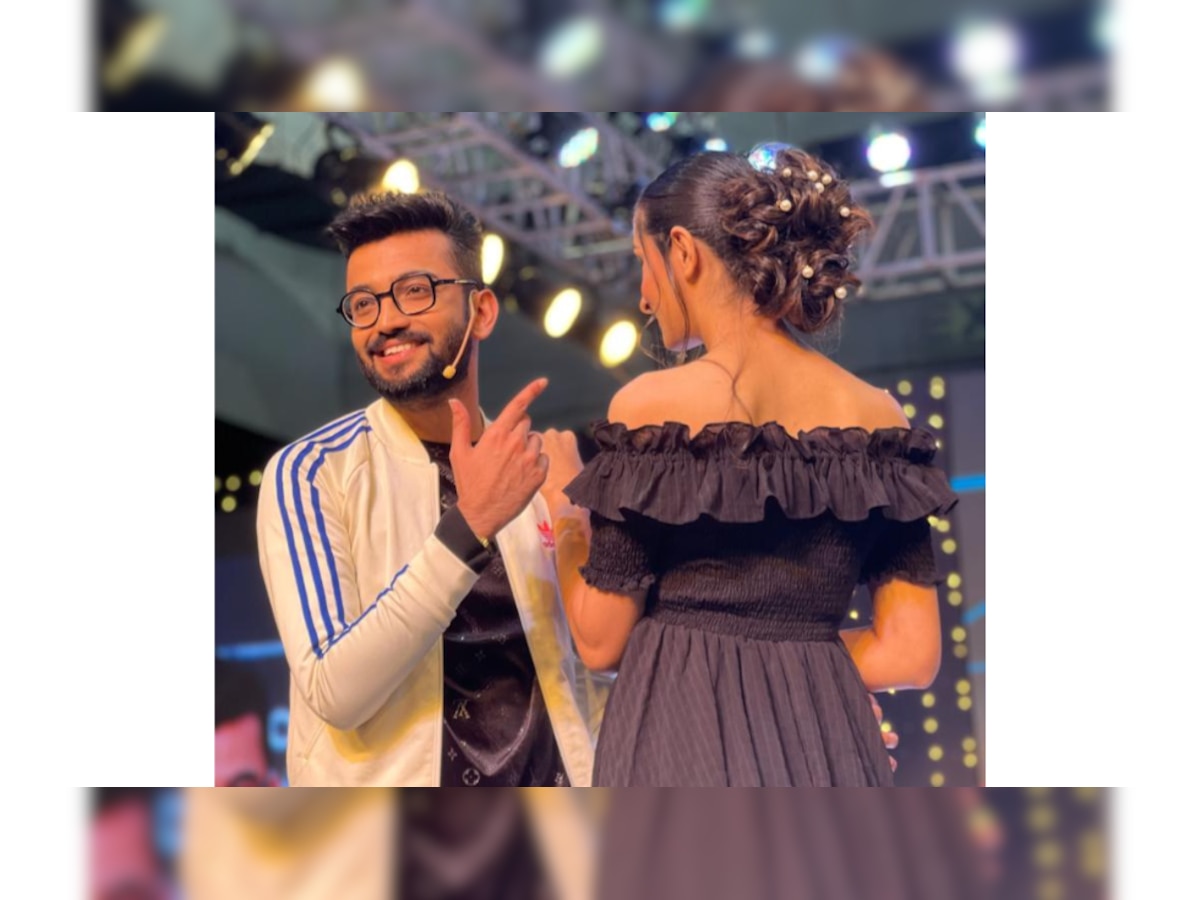 Celeb hairstylist Vivek Shyam Bhatia on how the glamour and grooming industries have evolved