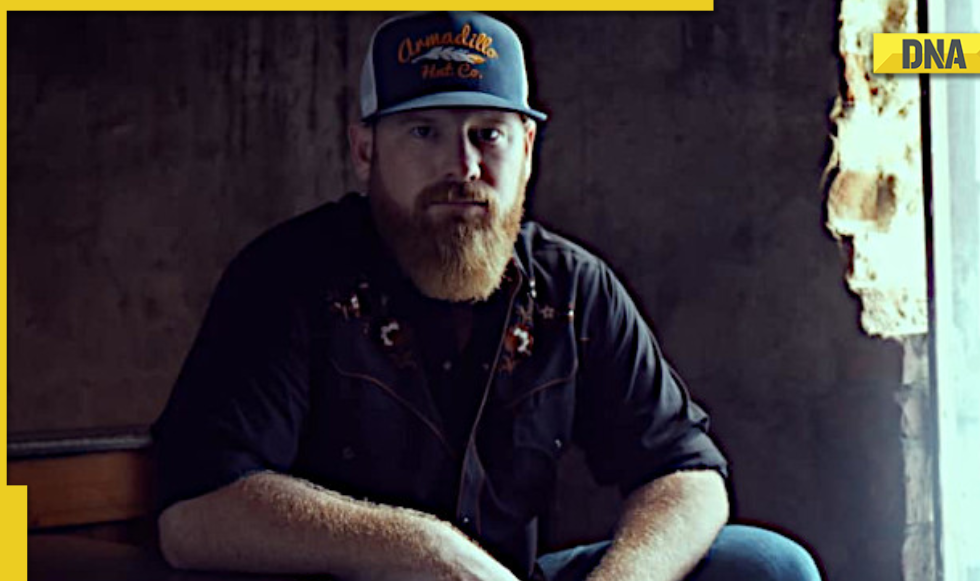 Country singer Jake Flint passes away hours after his wedding, netizens ...